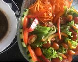 Foto del paso 1 de la receta: Ensalada