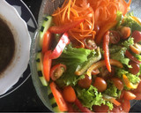 Foto del paso 1 de la receta: Ensalada