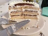 Tiramisu torta