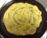 Stuffed Mixed Dal Cheela recipe step 4 photo