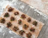 Foto del paso 2 de la receta: Raviolis Valeria