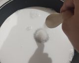 Foto langkah ke 2 dari resep Selai Srikaya Original.