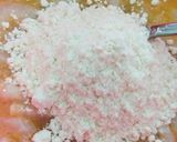 Foto langkah ke 3 dari resep Udang Telur Krispi.