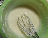 Citromos tiramisu 🍋 recept fázis 2 fotója