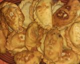 Foto del paso 6 de la receta: Empanadas de cerdo, riquísimas
