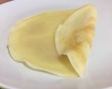 Foto langkah ke 3 dari resep Kulit Risol Tipis anti Robek.