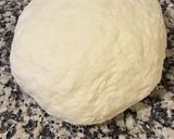 Foto del paso 8 de la receta: Pizza casera