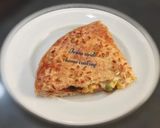A picture of step 3 of 🌽🍕🌶 Vegetable Pizza Pie🌶🍕🌽.