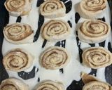 Foto del paso 7 de la receta: Rolls de canela