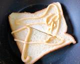 ขนมปังชีส (Sizzler) ง่ายๆ วิธีทำสูตร 3 รูป