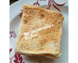 A picture of step 6 of Sardine sandwich.