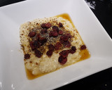 Foto del paso 4 de la receta: Crema de avena y quinoa con semillas, arándanos y sirope de arce