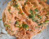 ஆலு பரோட்டா(aloo parotta recipe in tamil) ரெசிபி ஸ்டேப் 1 புகைப்படம்