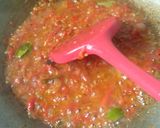Foto langkah ke 2 dari resep Dendeng balado batokok.