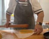 Foto del passaggio 5 della ricetta Frolla all’Olio