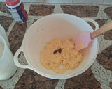 Foto del paso 2 de la receta: Cookies vegana de chocolate y nueces pecan