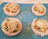 Bread disc recipe step 7 photo