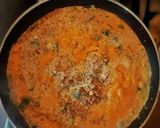 Foto del paso 3 de la receta: Garbanzos Tikka Masala y carne de soja Garam Masala