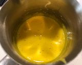 安全· 简单·放心的 ——— 提拉米苏(蛋黄加热杀菌法)的食譜步驟3照片