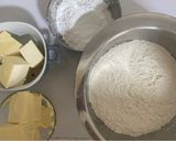 Foto del paso 1 de la receta: Pastisetas