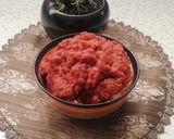 عکس مرحله 4 از دستور رب خانگی 🍅🍅