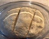 Nagymama kenyere recept fázis 6 fotója