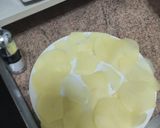 Foto del paso 3 de la receta: Papas al microondas a la pimienta