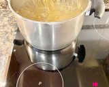 Foto del paso 3 de la receta: Spaghetti con berenjena y atún