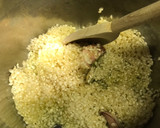 Foto del paso 1 de la receta: Arroz blanco en 7 minutos de olla exprés