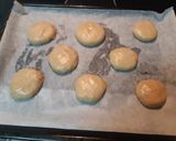 Foto del paso 6 de la receta: Panecillos de canela y miel