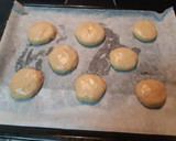 Foto del paso 6 de la receta: Panecillos de canela y miel