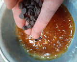 Foto del paso 4 de la receta: Budín de pan súper económico en microondas