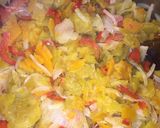 Foto del paso 4 de la receta: Lomo de res al horno con verduras