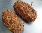 A picture of step 6 of Raw banana cutlet.