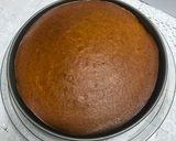 Foto del paso 8 de la receta: Torta de zanahoria!