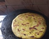 રોટલા (Rotla Recipe In Gujarati) રેસીપી સ્ટેપ2ફોટો