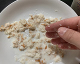 Foto del paso 1 de la receta: Hamburguesas con verdura Al horno ¡cena fácil!