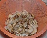 Foto langkah ke 1 dari resep Udang Goreng Crispy.