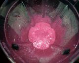 A picture of step 1 of Cocktail# author Marathon contest #.