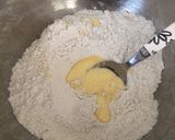Foto del paso 1 de la receta: Pan casero sin levadura
