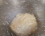 A picture of step 4 of Old Fashion Doughnuts.