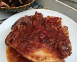 Foto del paso 2 de la receta: Carré de cerdo a la cacerola