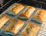 Foto del paso 5 de la receta: Rollitos primavera sin freír (a mi manera)