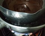Foto langkah ke 2 dari resep Es Pisang Coklat.