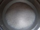 मालवणी चिकन ग्रेव्ही आणि जिरा मसाला राईस