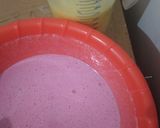 Foto langkah ke 7 dari resep Kue mangkok mekar/ kue apem tepung beras.