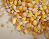 Foto langkah ke 3 dari resep Creamy Jagung Susu Keju (JASUKE).