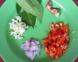 Foto langkah ke 3 dari resep Kering tempe pedas manis.