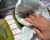 Foto del paso 1 de la receta: Chile relleno básico