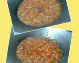 Foto langkah ke 4 dari resep Sambal Terasi Iris Tumis.
